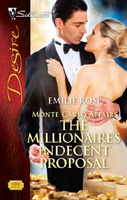 The Millionaire's Indecent Proposal